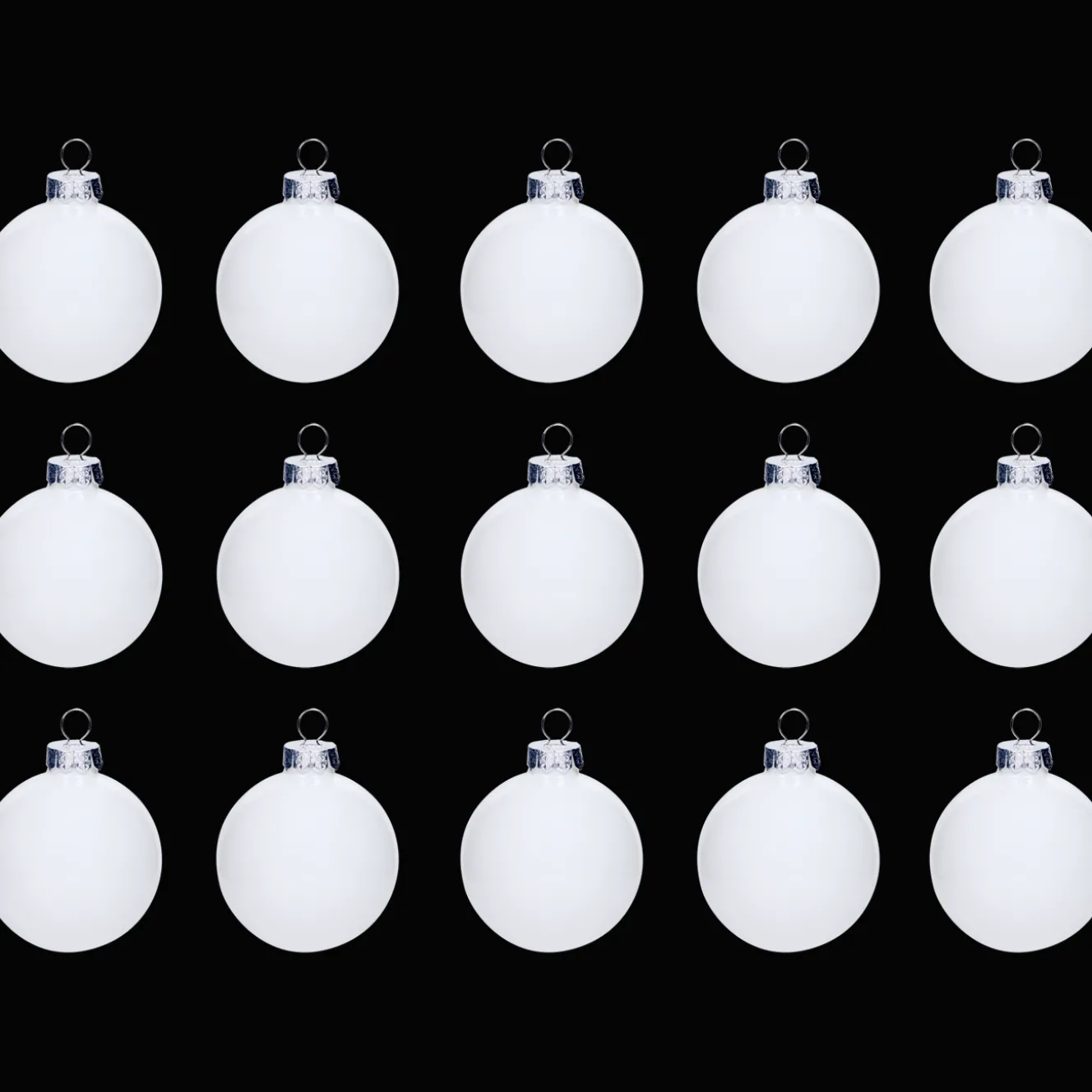 Kerstballen