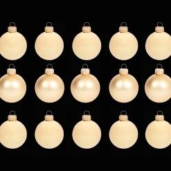 Kerstballen