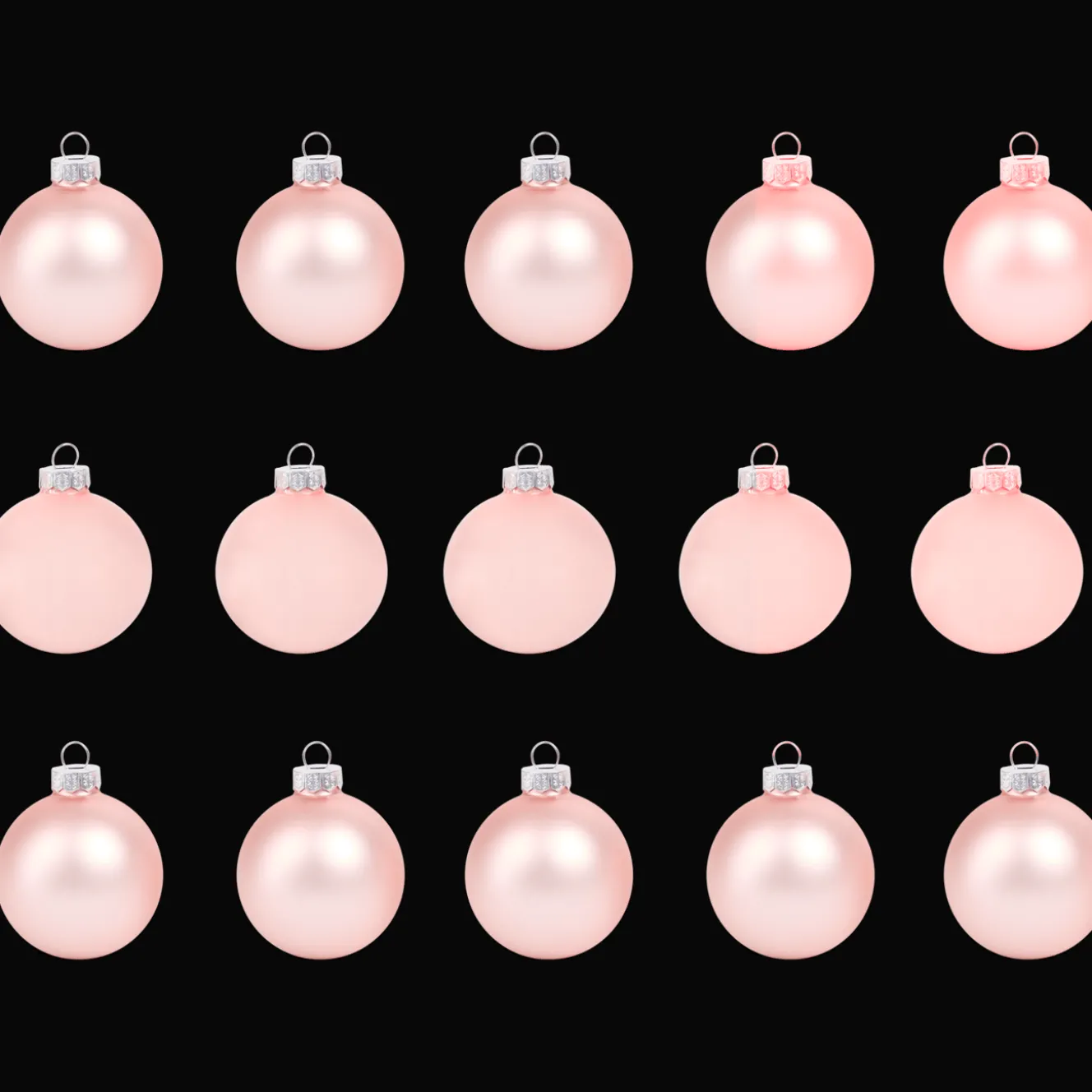Kerstballen