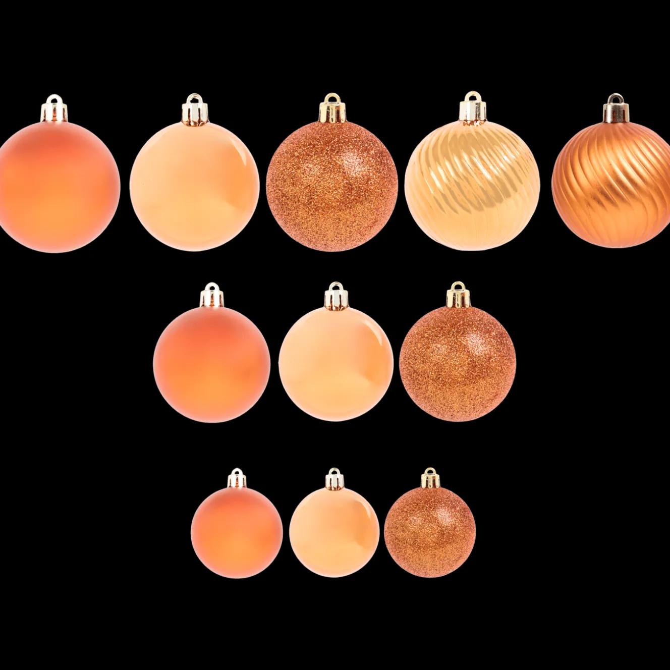 Kerstballen