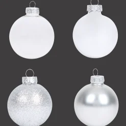 Kerstballen