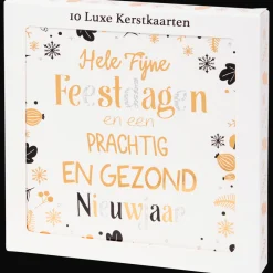 Kerstkaarten