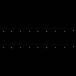 Kerstverlichting warm-wit