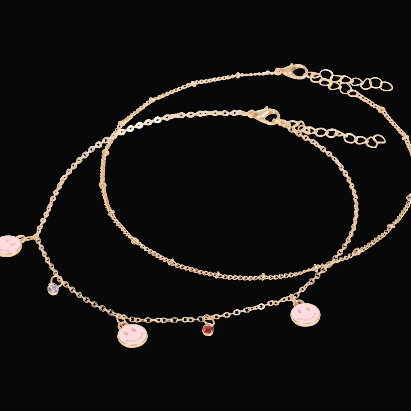 Kettingen met bedels