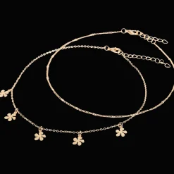 Kettingen met bedels