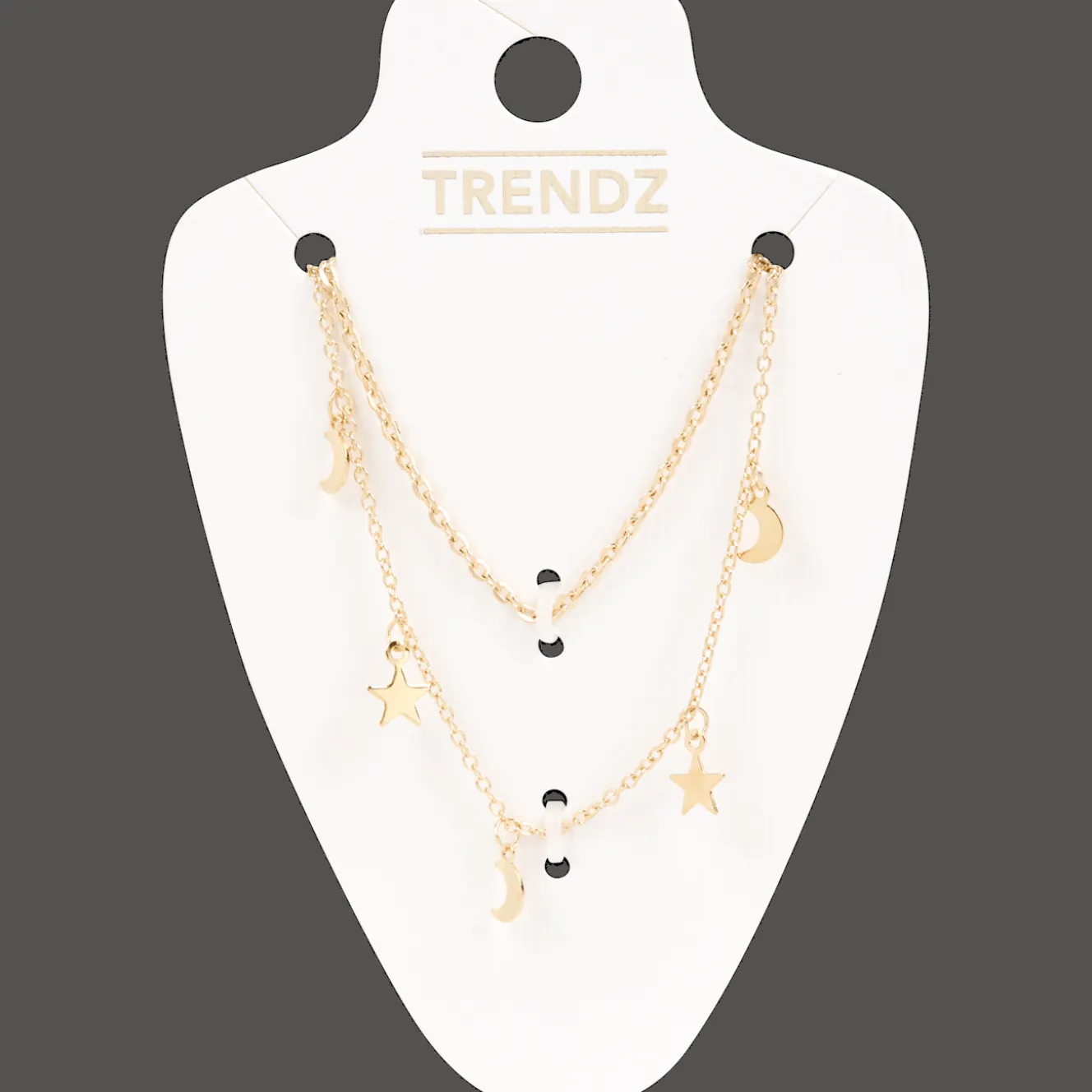 Kettingen met bedels