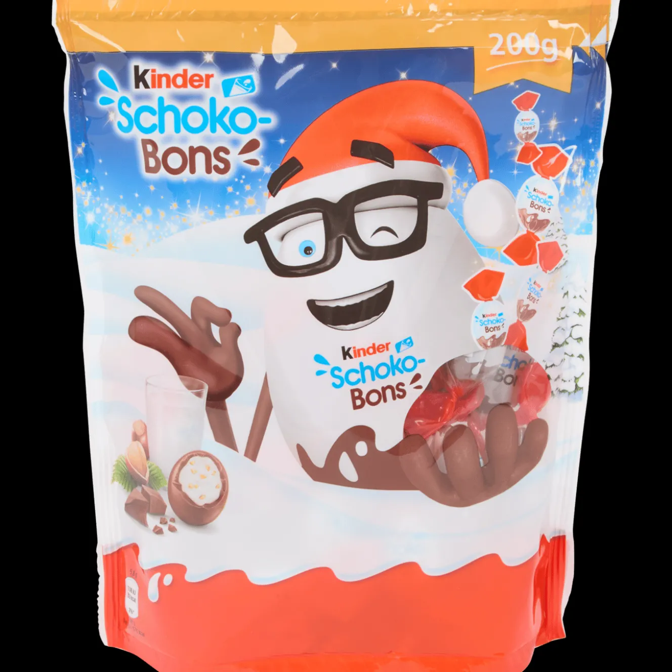 Kinder Schoko-Bons