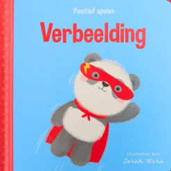 Kinderboek