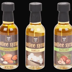 Koffiesiroop
