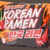 Koreaanse ramen Hot & Spicy