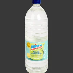 Kristal natuurlijk schoonmaakazijn Eucalyptus