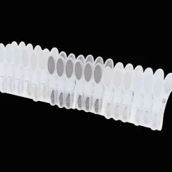 Kunststof wasknijpers