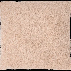 Kussenhoes Curly Teddy