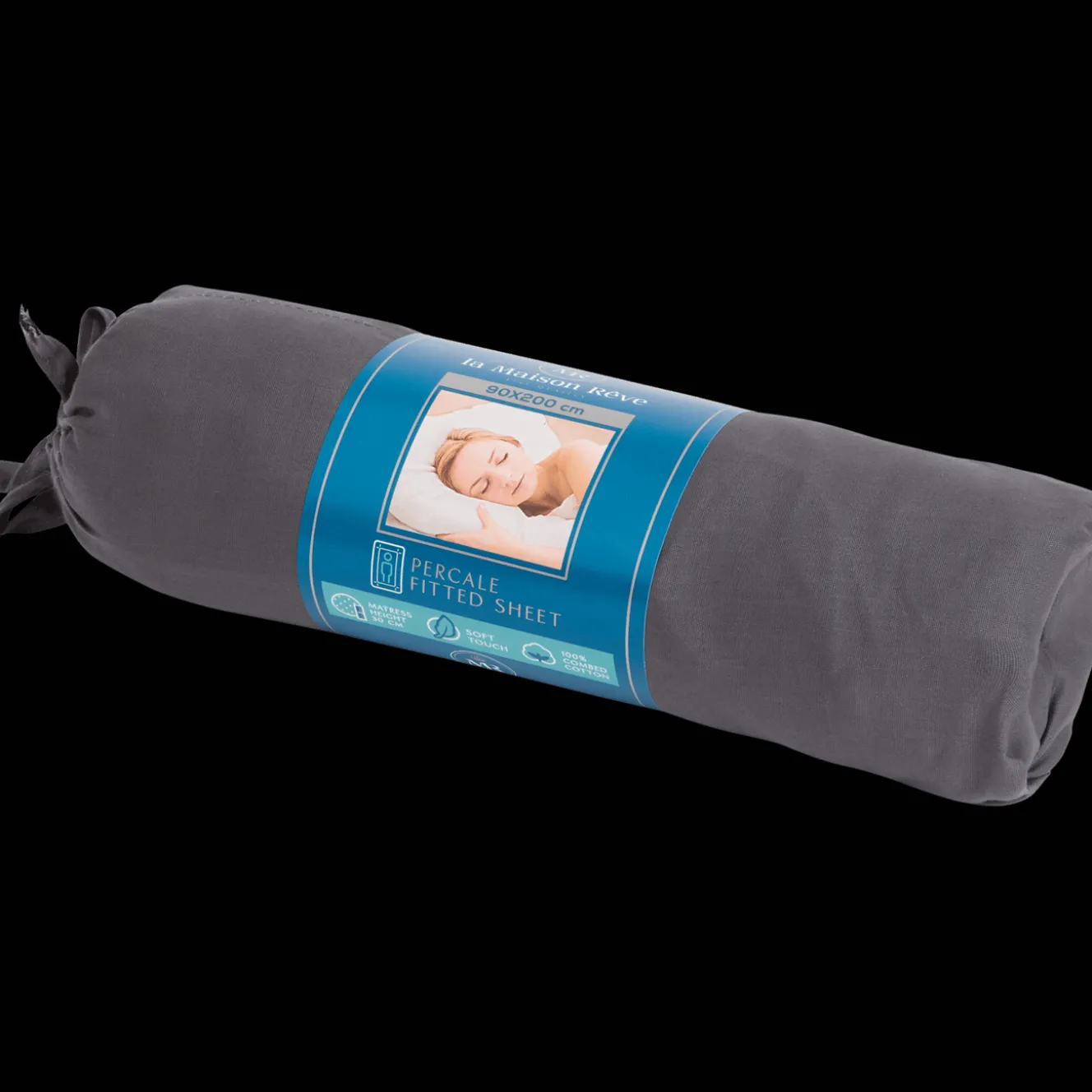 La Maison Rêve percale hoeslaken