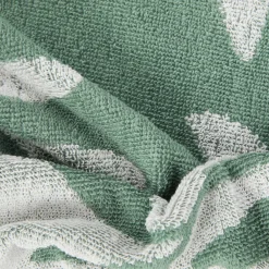 La Sonata keukenhanddoek groen