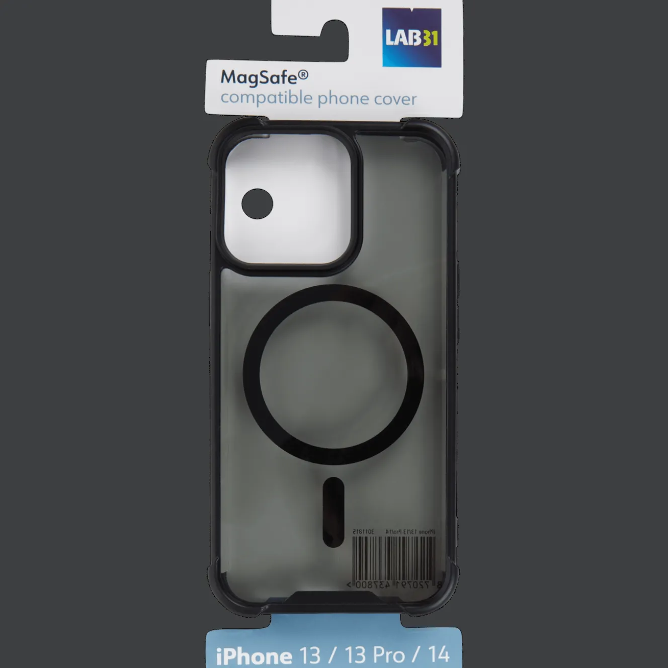 Lab31 MagSafe telefoonhoesje