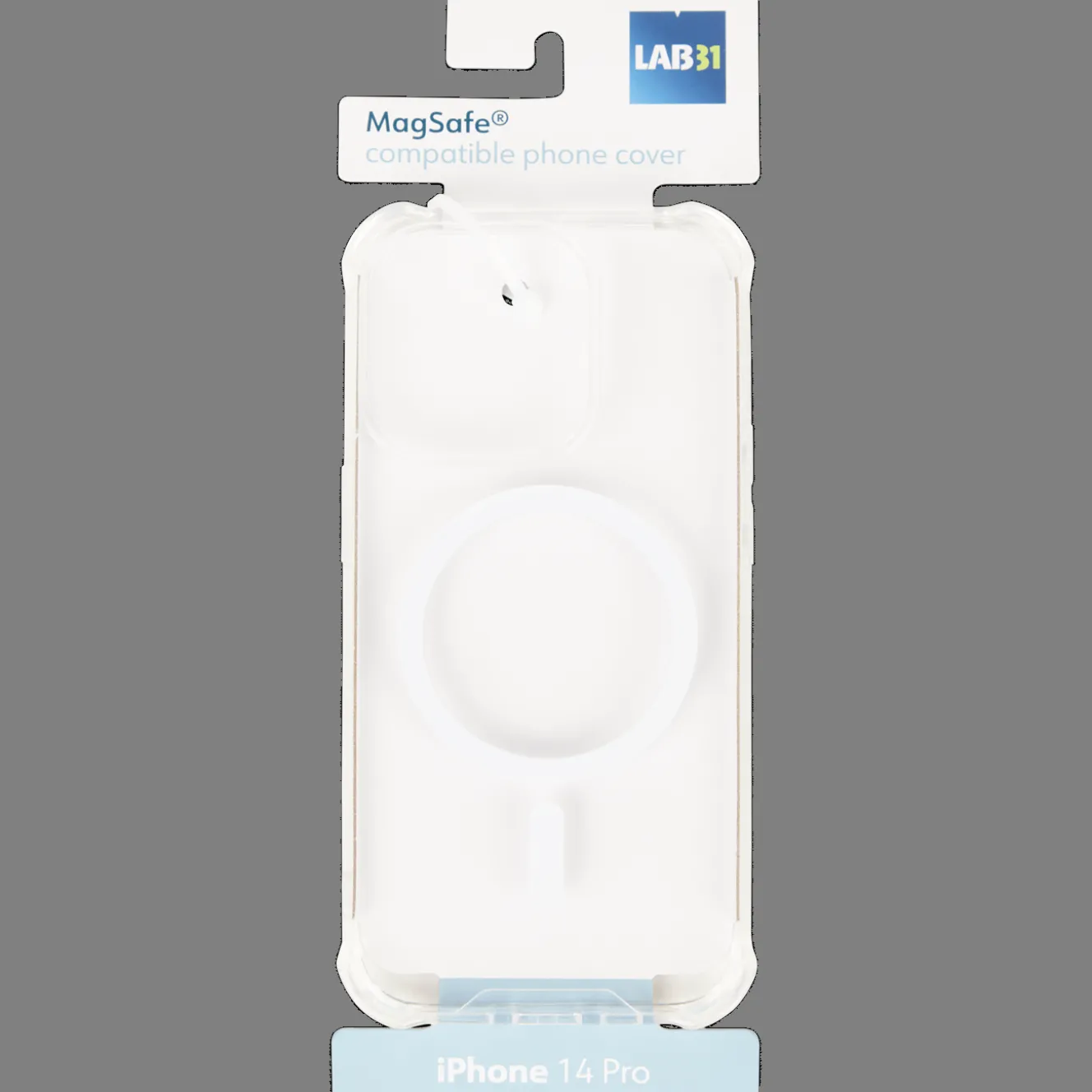 Lab31 MagSafe telefoonhoesje