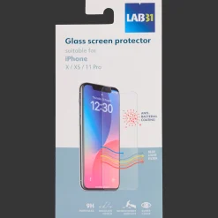 Lab31 screenprotector