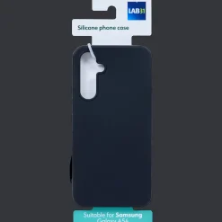 Lab31 siliconen beschermhoes