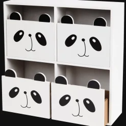 Ladekastje voor kinderen