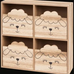 Ladekastje voor kinderen