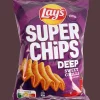 Lay's Super Chips Deep Sweet Chilli