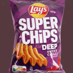 Lay's Super Chips Deep Sweet Chilli