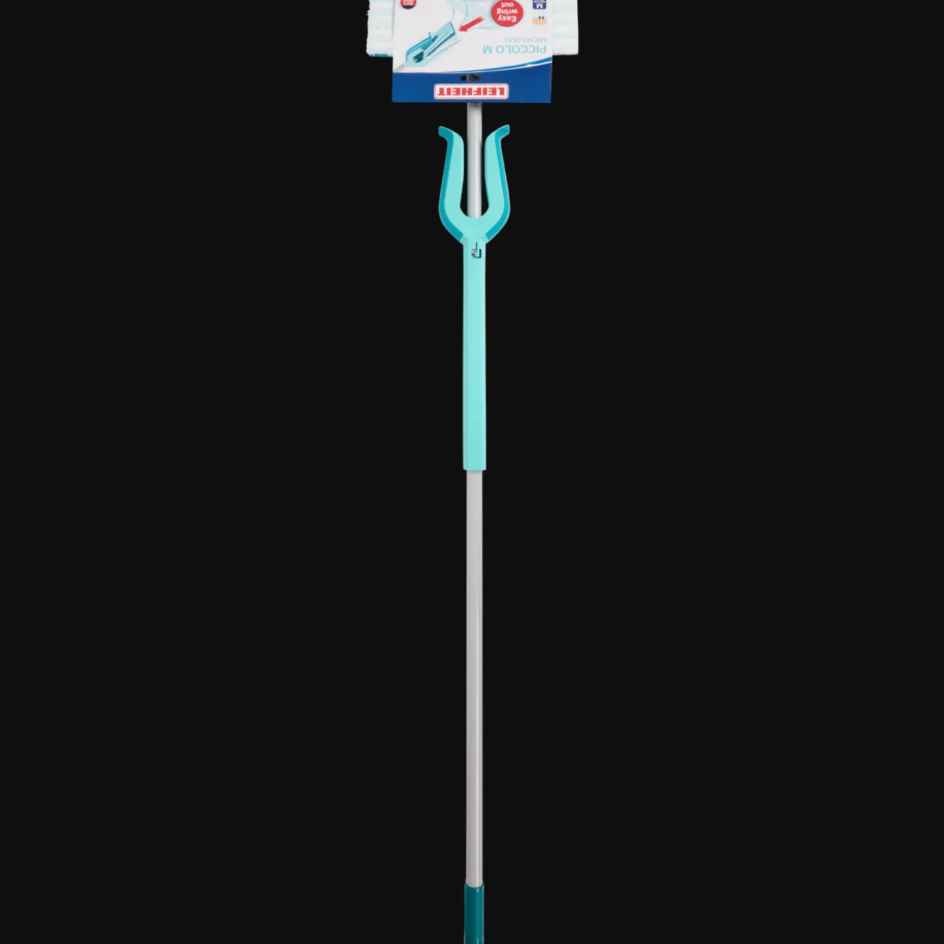 Leifheit vloerwisser