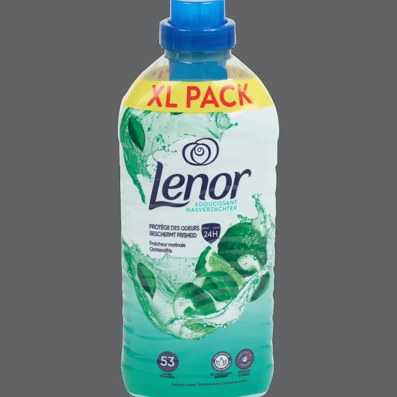 Lenor wasverzachter Ochtendfris