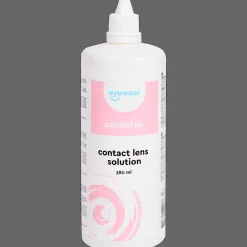 Lenzenvloeistof All-in-one Sensitive