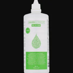 Lenzenvloeistof All-in-one Sensitive
