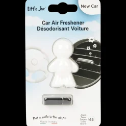 Little Joe auto-luchtverfrisser