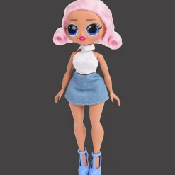 L.O.L. Surprise! O.M.G. pop