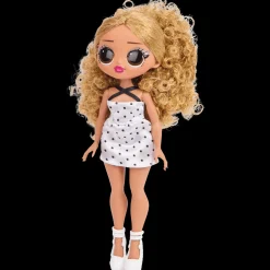 L.O.L. Surprise! O.M.G. pop