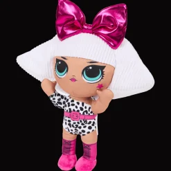 L.O.L. Surprise! pluchen pop