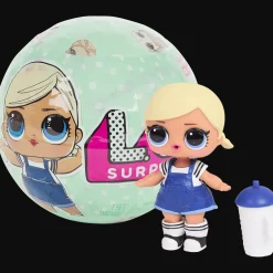 L.O.L. Surprise! popje in verrassingsbal