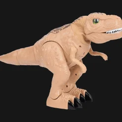 Lopende dinosaurus