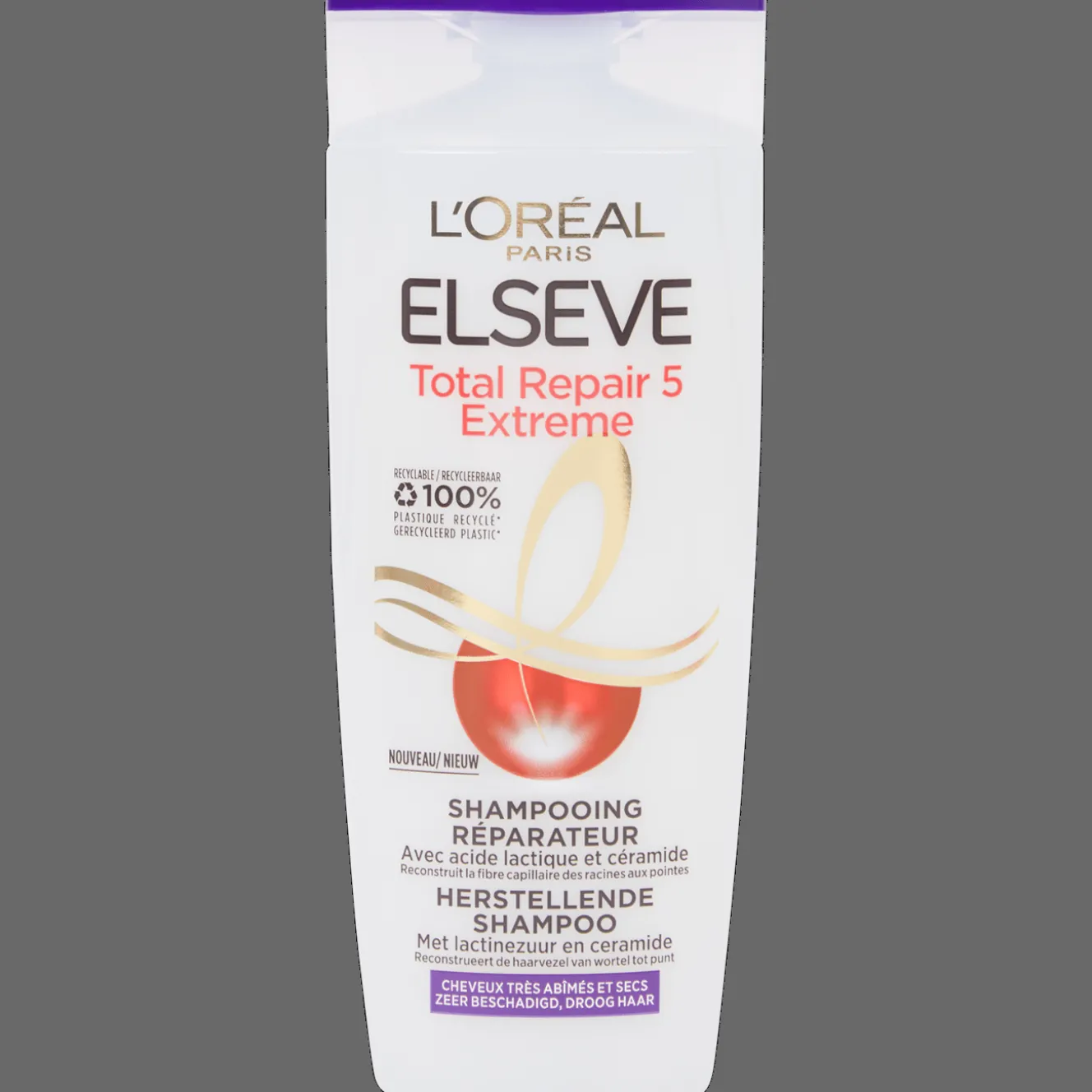 L'Oréal Elvive shampoo Total Repair 5 Extreme
