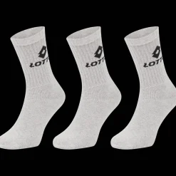 Lotto sportsokken