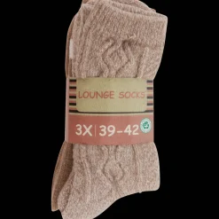 Lounge-sokken