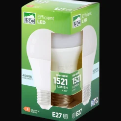 LSC filament ledlamp