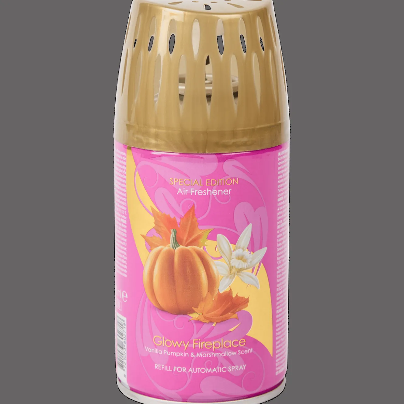 Luchtverfrisser navulling