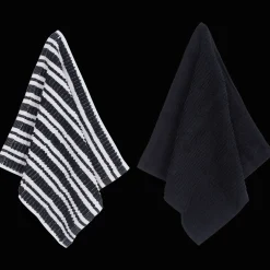 Luxe vaatdoeken