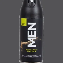 M deodorant