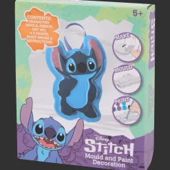 Maak je eigen gipshangers