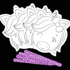 Maak je eigen masker