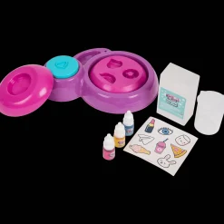 Maak je eigen zeep of bruisballen