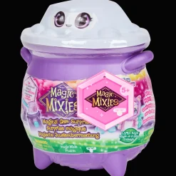 Magic Mixies verassingsfiguurtje
