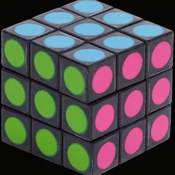 Magische puzzelkubus