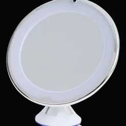 Make-up spiegel met verlichting